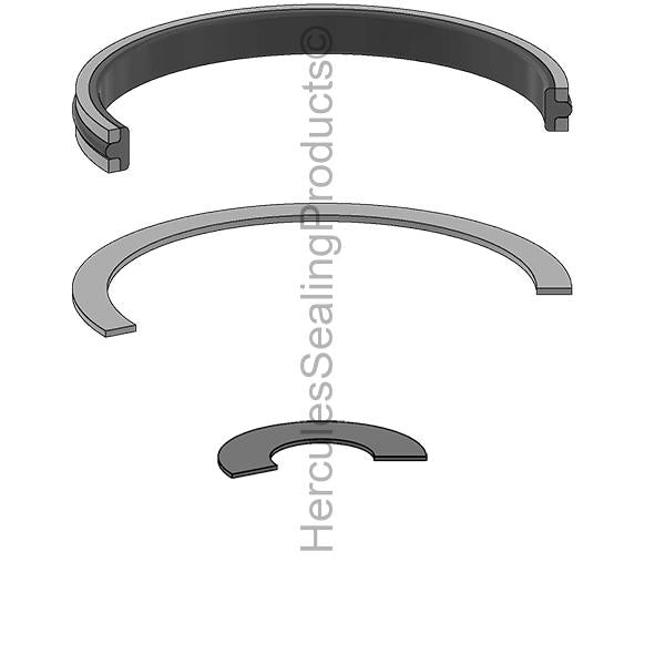 Enerpac Rc50K1 Seal Kit