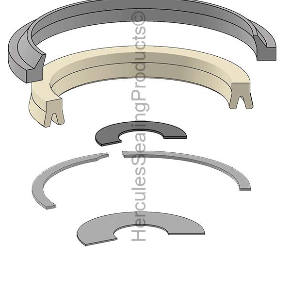 Enerpac Rc756K Seal Kit
