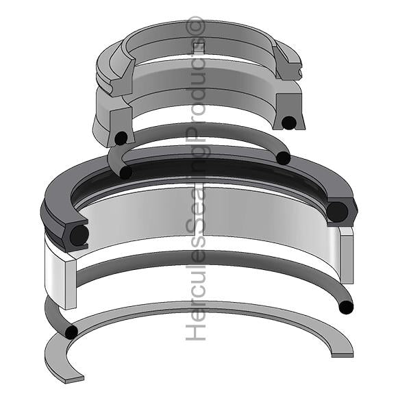 Gehl L97917 Seal Kit