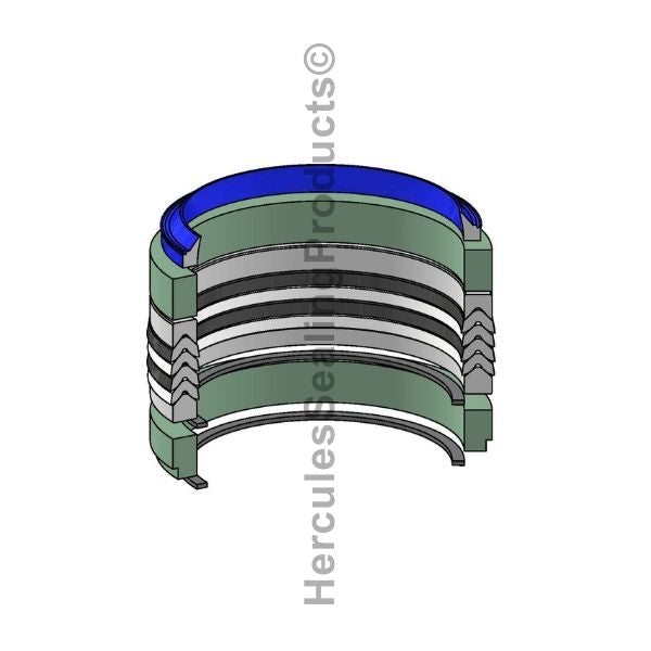 Hyco B15255-300 Sello limpiador