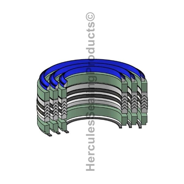 Hyco B15255-46 Seal Kit