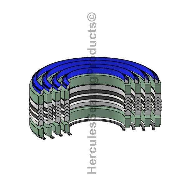 Hyco B15255-47 Seal Kit