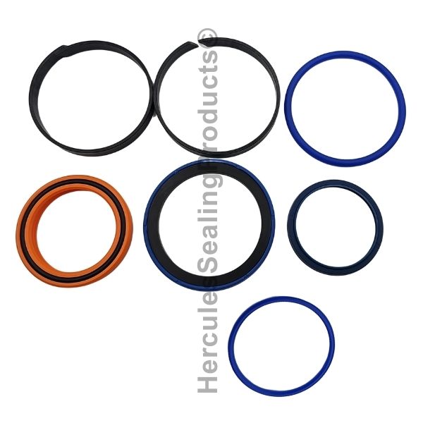 Jcb 991-00102 trousse de joints
