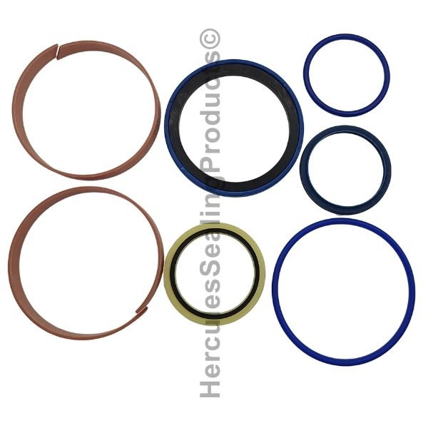 Jcb 991-00110 trousse de joints
