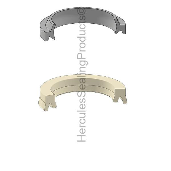 John Deere Ahc16981 Seal Kit
