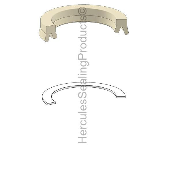 John Deere At333702 Seal Kit