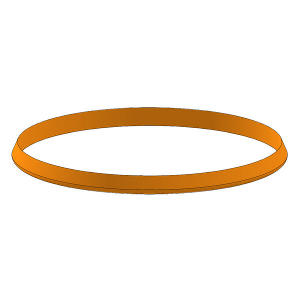 John Deere R91624 Kit de sellos