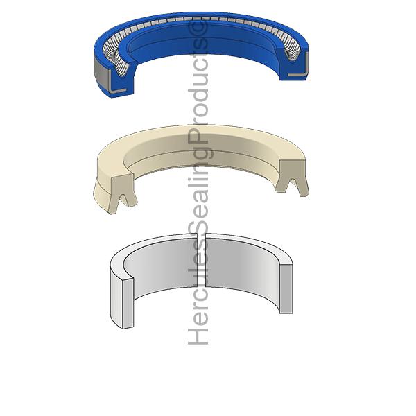 John Deere Sk100094 Kit de sellos