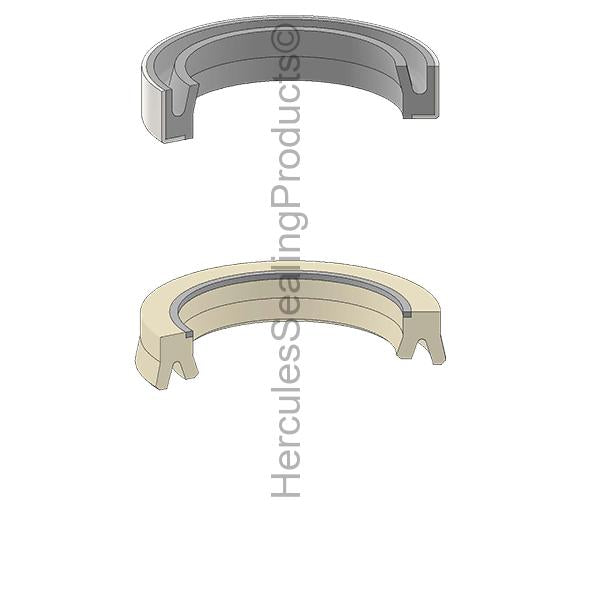 John Deere Sk100105 Seal Kit