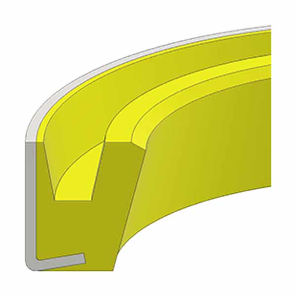 John Deere U16406 Wiper Seal