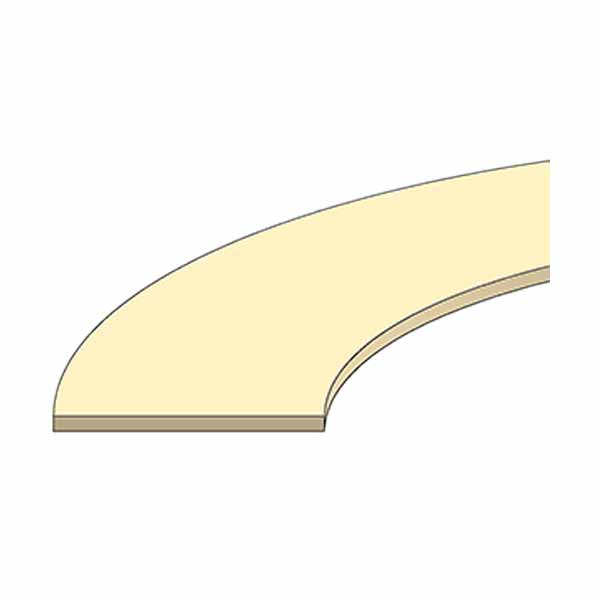Case D28497 Anillo Amortiguador