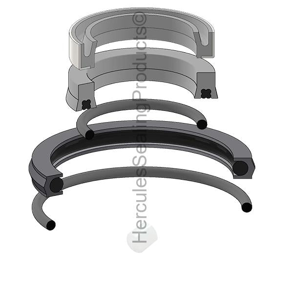 Jlg Industries 2900111 Seal Kit