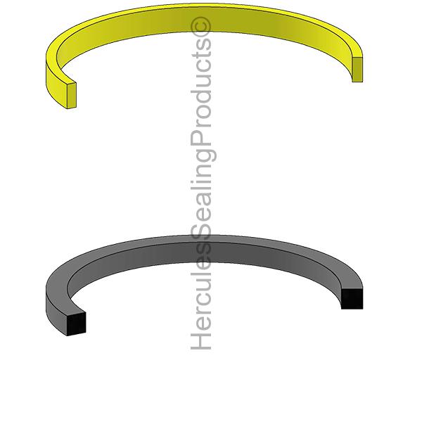 Jlg Industries 7000312 Seal Kit
