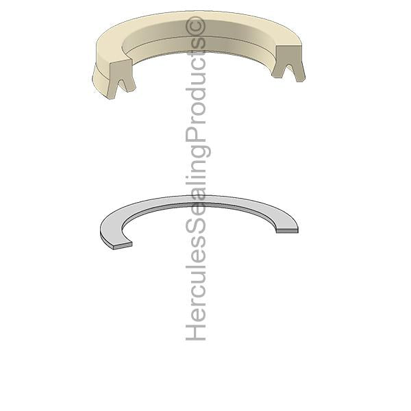 Kobelco 24838U17-18 kit de joints