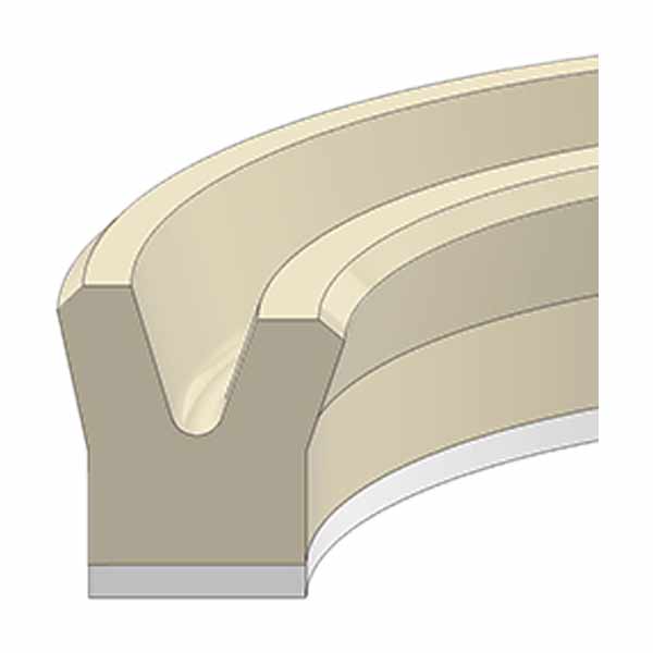 Hercules Komatsu 707-51-65211 Kit de sellos