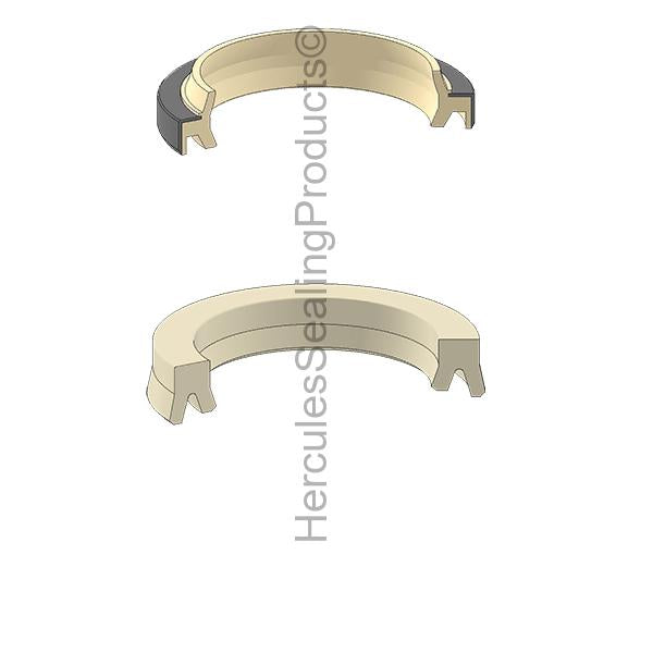 Hercules Komatsu 707-98-06010 Seal Kit