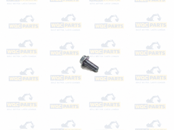 Komatsu 01435-01025 Tornillo