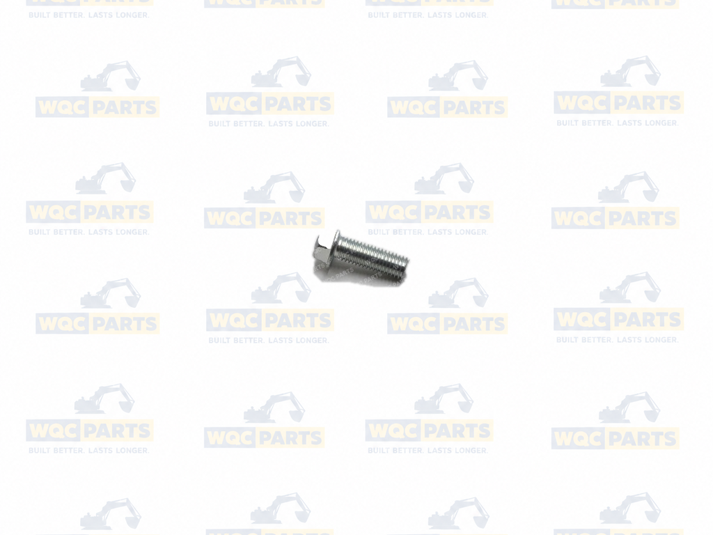 Bolt for Komatsu, part 01435-01030