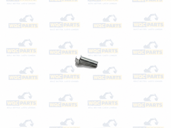 Komatsu 01435-01030 Tornillo