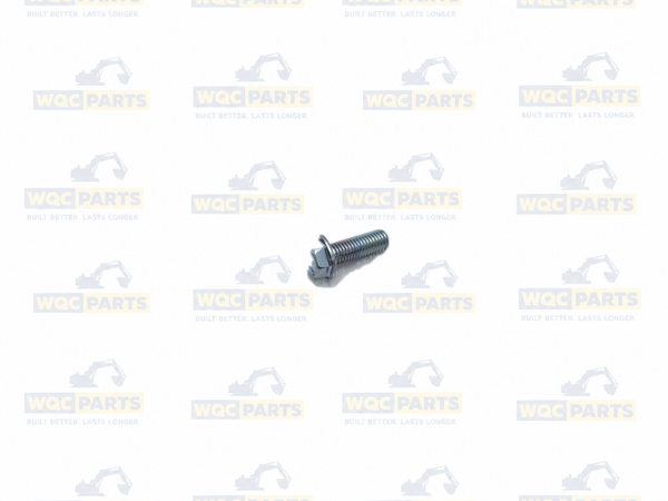 Komatsu 01435-01235 Bolt