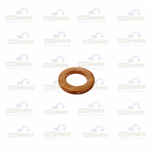 Komatsu 07004-01525 joint plat — 1