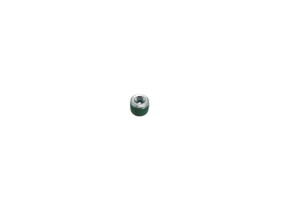Komatsu 07043-70211 Plug