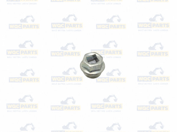 Komatsu 07044-12412 Plug