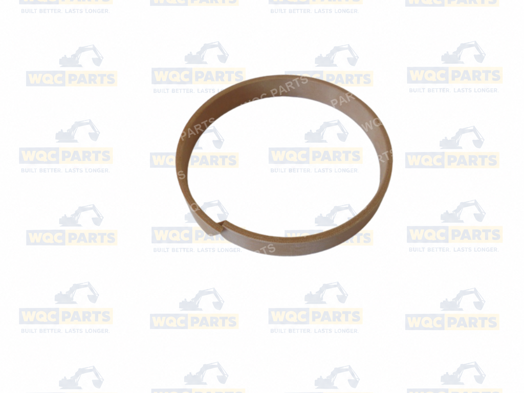 Komatsu 07156-00912 Packing Vástago