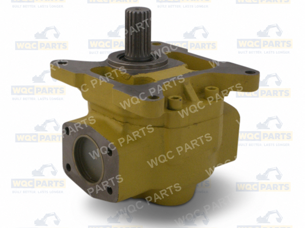 Komatsu 07443-67504 Bomba Hidráulica