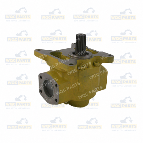 Komatsu 07444-66200 Bomba Hidráulica A