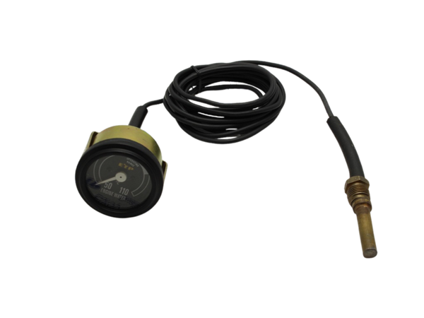 Komatsu 08661-13000 Gauge Water Temperature