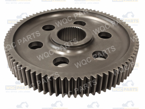 Komatsu 124-27-51221 Gear