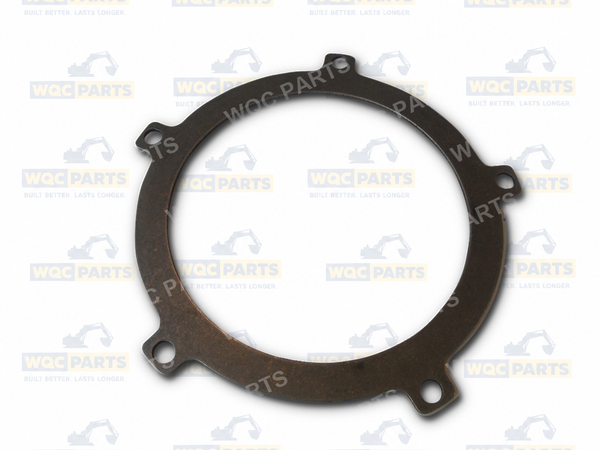 Komatsu 125-15-32750 Placa