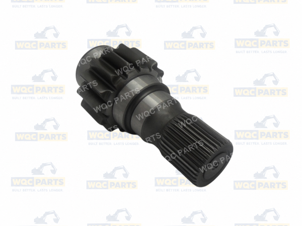 Komatsu 134-27-61531 Piñón