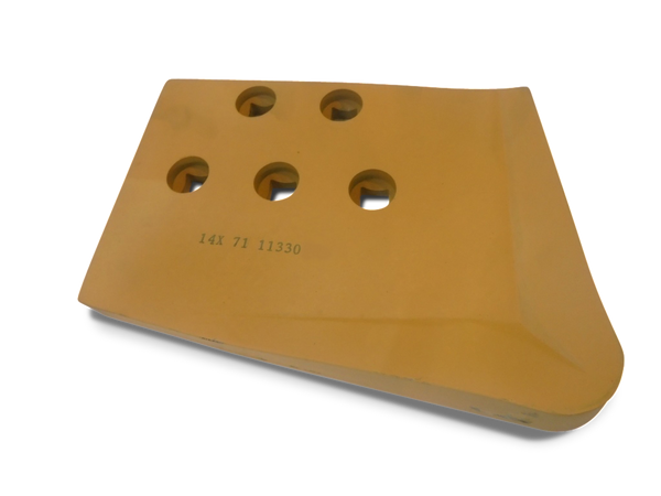 Komatsu 144-70-11251 Lh End Bit