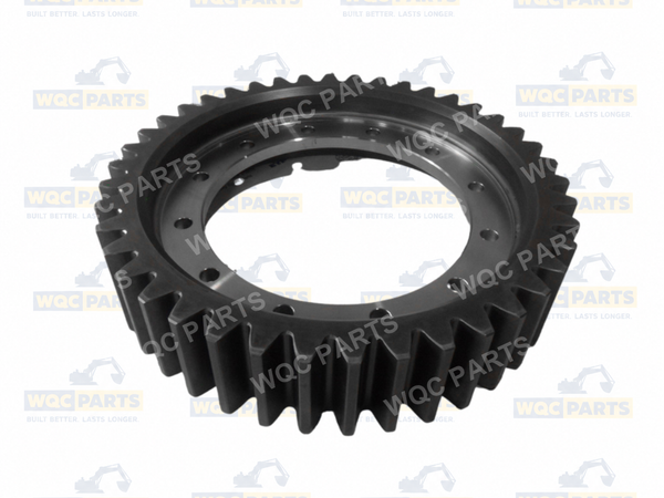Komatsu 145-27-41510 Gear42 Teeth