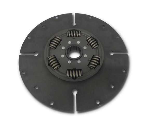Komatsu 14X-12-11102 Disk Assembly
