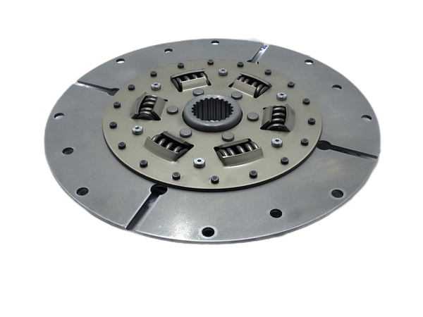 Komatsu 14X-12-11103 Damper Disc Assembly