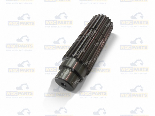Komatsu 14X-12-11411 arbre