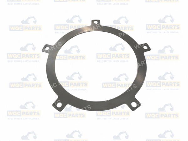 Komatsu 14X-15-22780 Placa