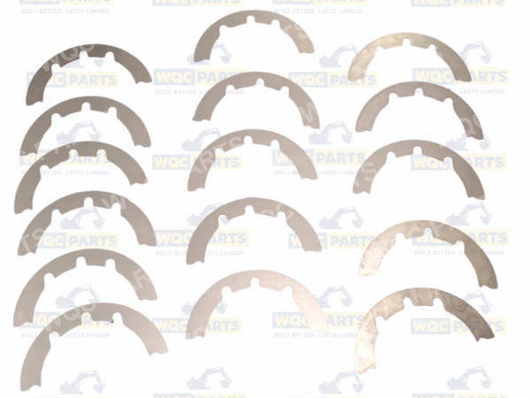Komatsu 14X-27-05010 Calza