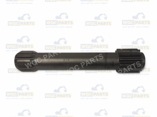 Komatsu 14X-27-11412 Piñón