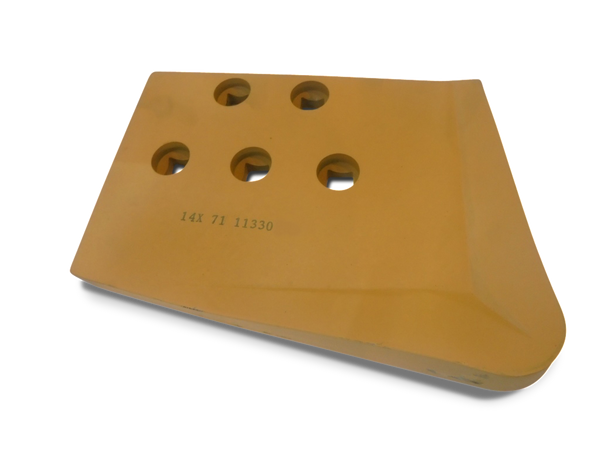 Komatsu 14X-71-11330 End Bit, Lh