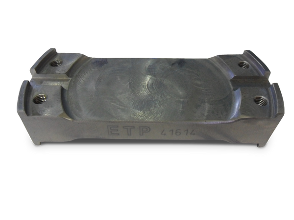 Komatsu 154-20-11170 Placa