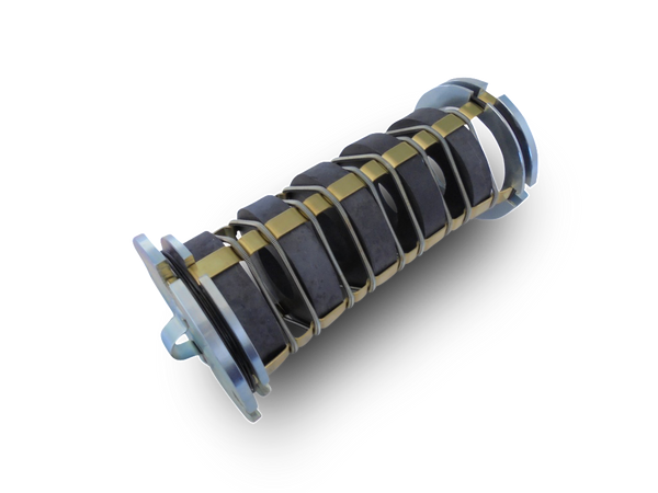 Komatsu 175-49-11231 Magnet Conjunto