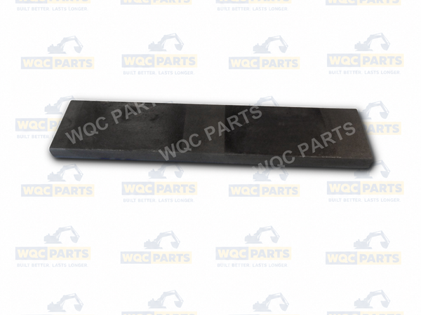 Komatsu 17A-30-12190 Placa