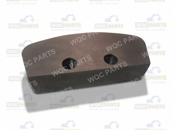 Komatsu 17A-30-17142 Placa