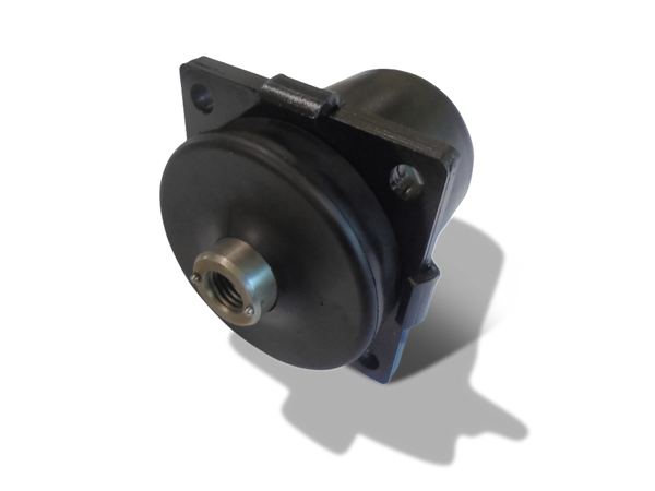 Komatsu 17A-54-46120 Cushion