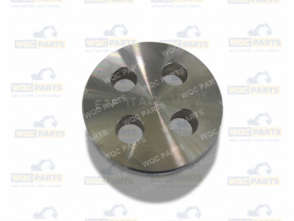 Komatsu 17A-71-21720 Placa