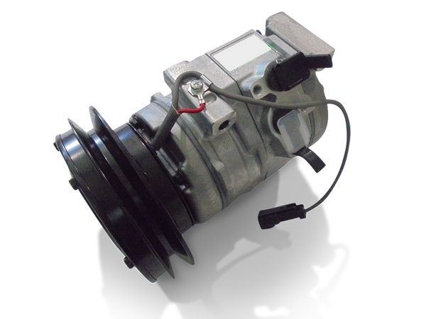 Komatsu 17A-911-4810 Compressor Air